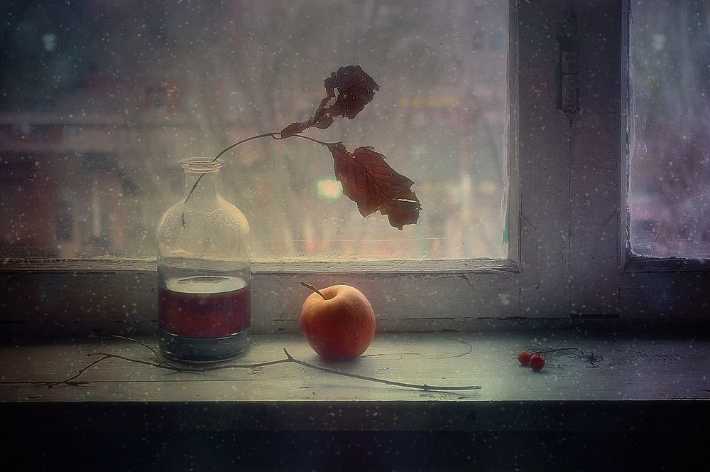 Полеты во сне и наяву..