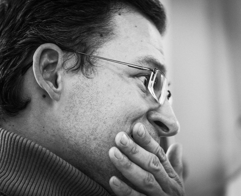 Photograph by Максим Митченко