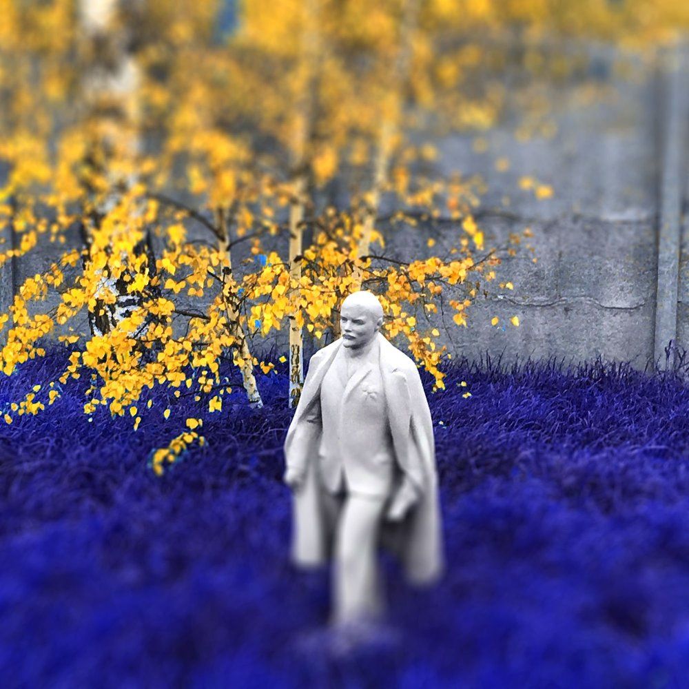 Photograph by Лена Лазарева