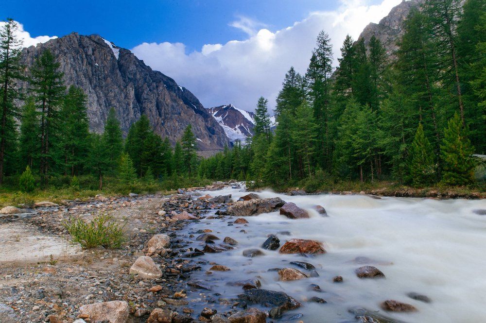 Photograph by Ольга