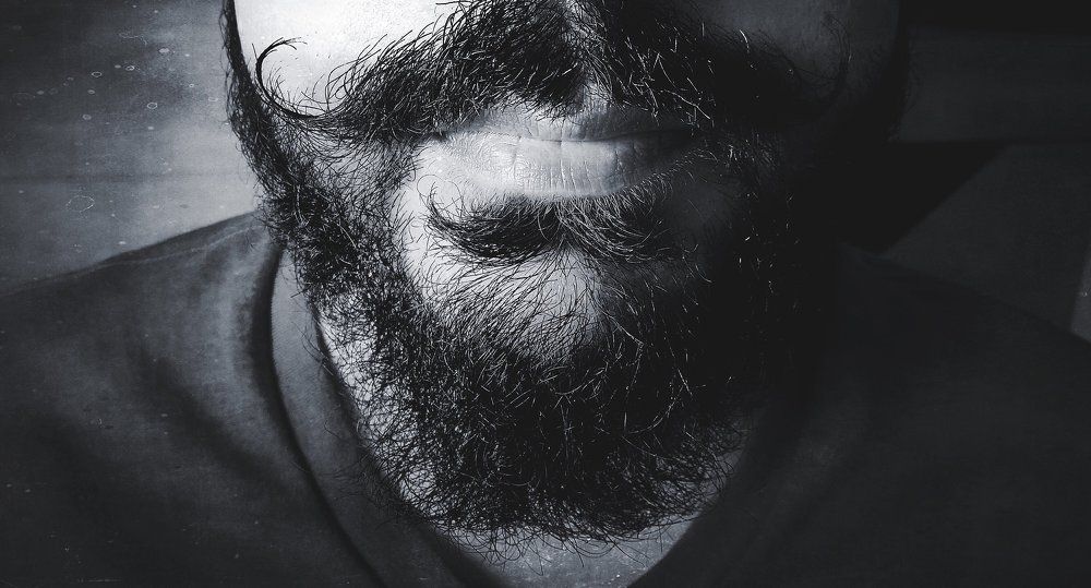 Beard and Mustache Style