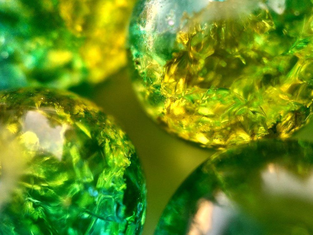 Свет и цвет