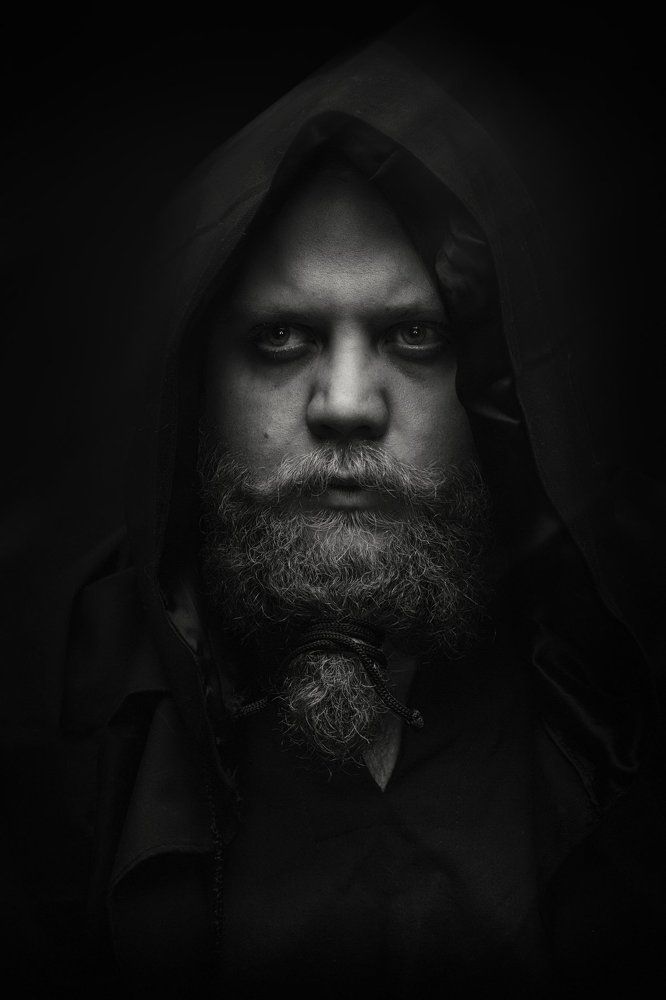 Фотография автора Шипов Олег