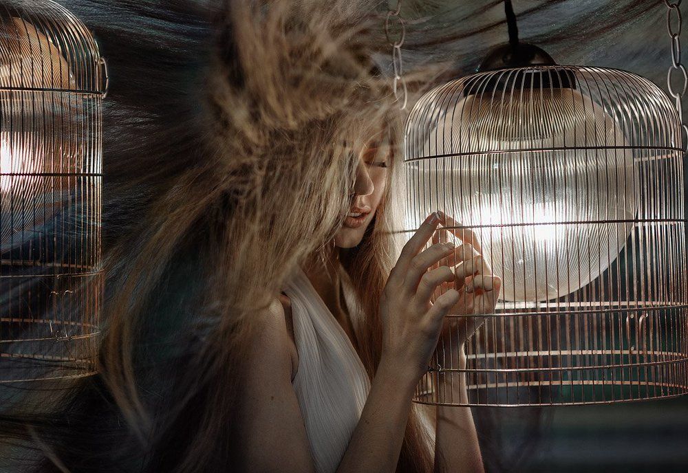 Одолевая тьму