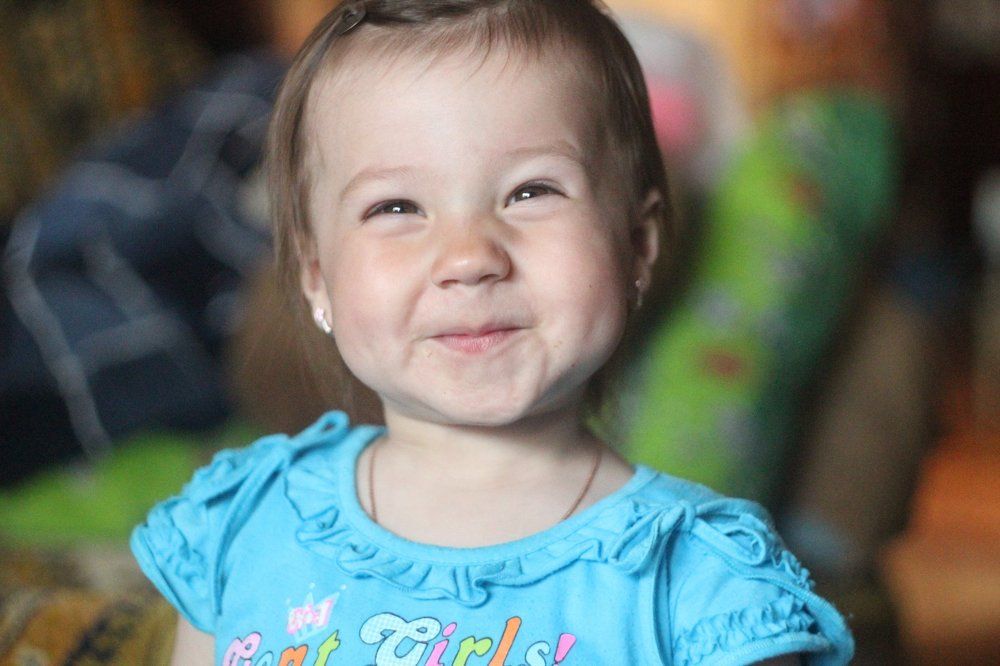 летние деньки