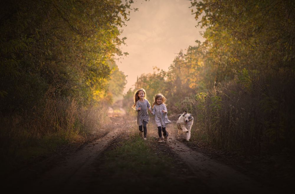 Photograph by Masha Maas