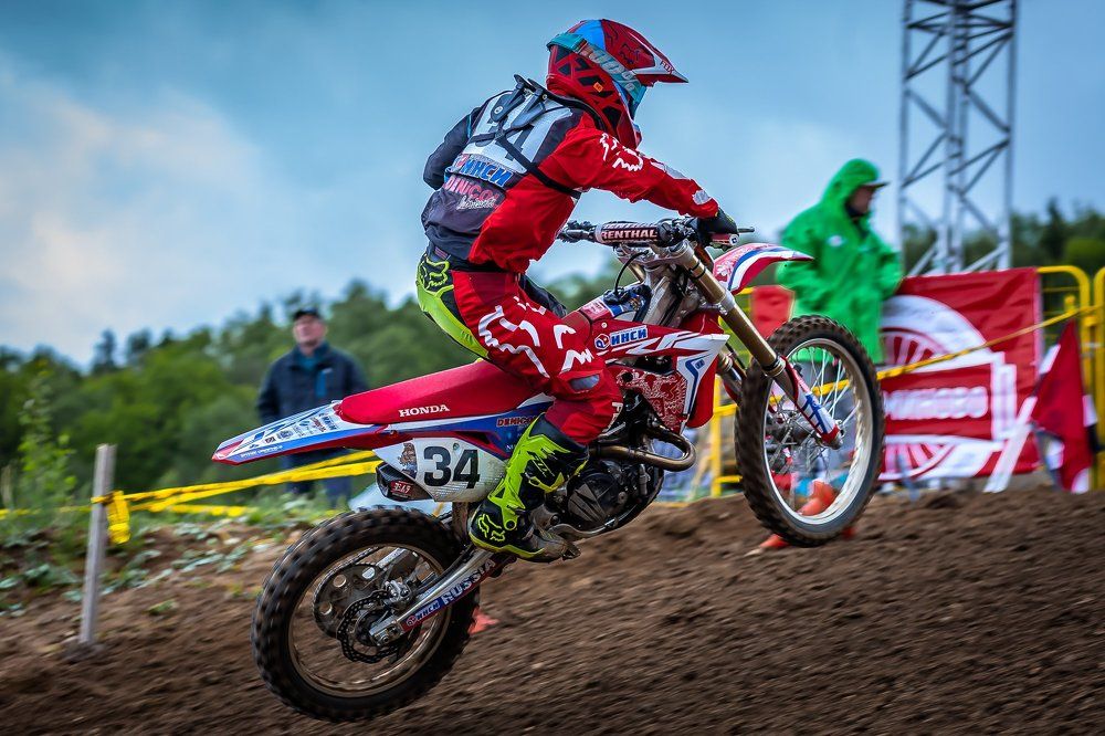 Photograph by Александр Щербаков