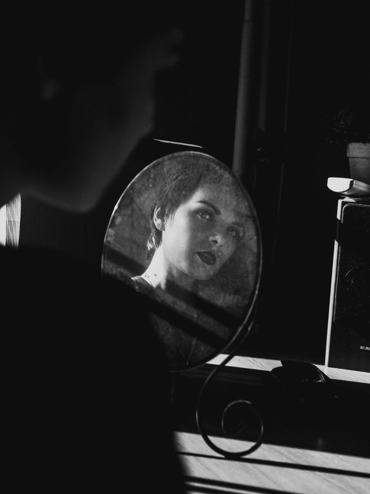 Photograph by Анатолий Рябов