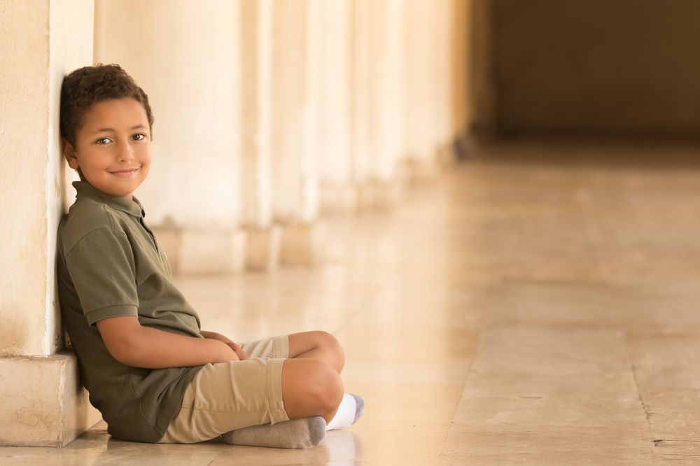 Connected to the past