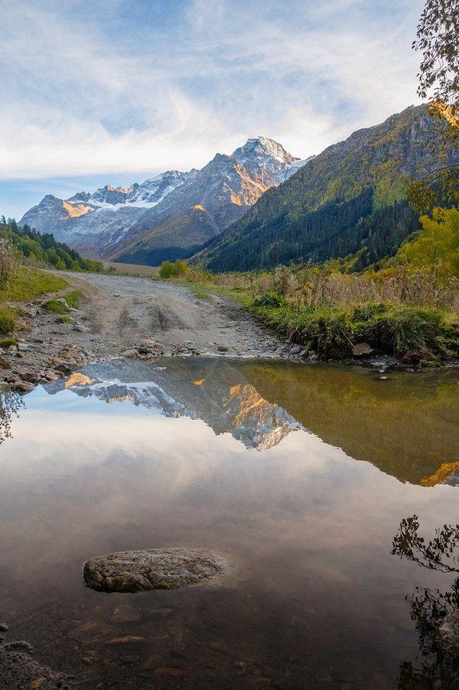 Photograph by Марина Ушакова