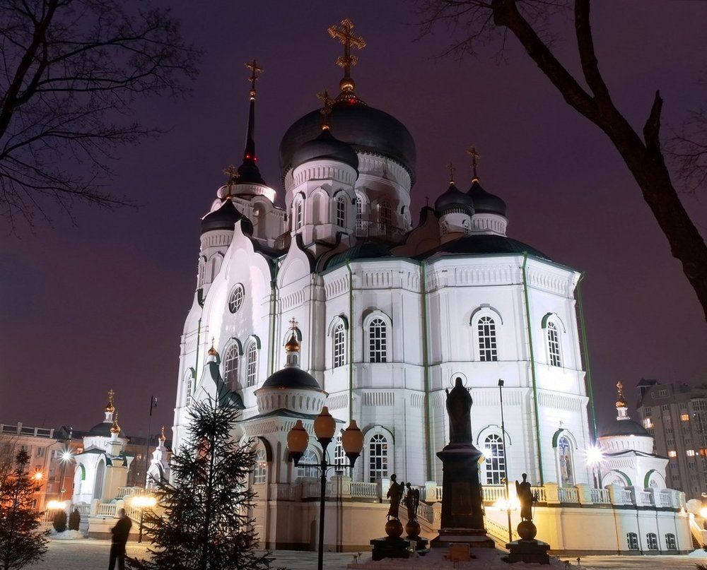 Photograph by Андрей