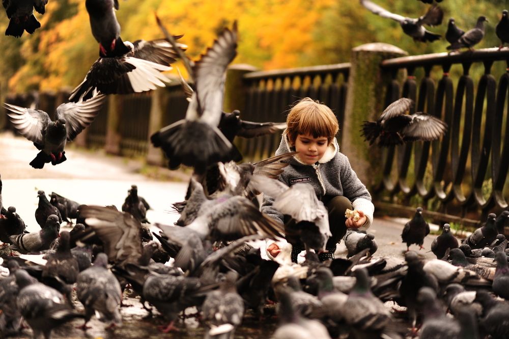 Photograph by Lazeba Anna