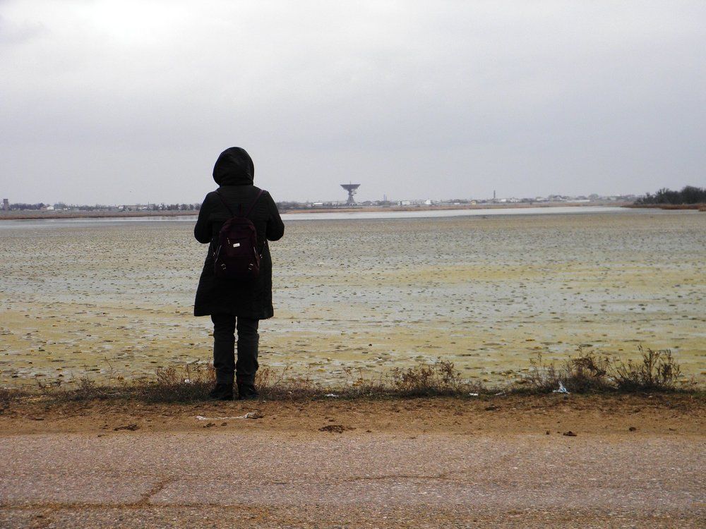 Путешествующие сквозь порталы