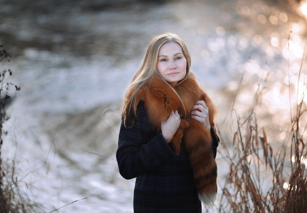 Photograph by Наталья Бурнина