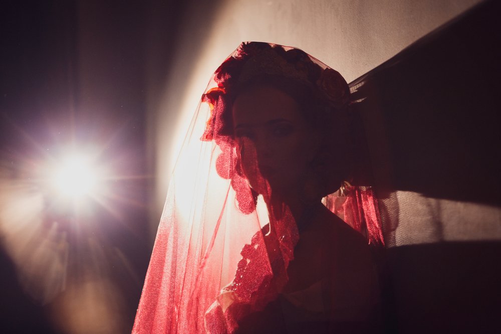 Photograph by Анна Короткова