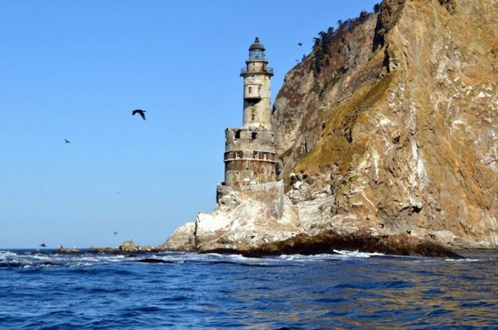 Прогулки по Сахалину