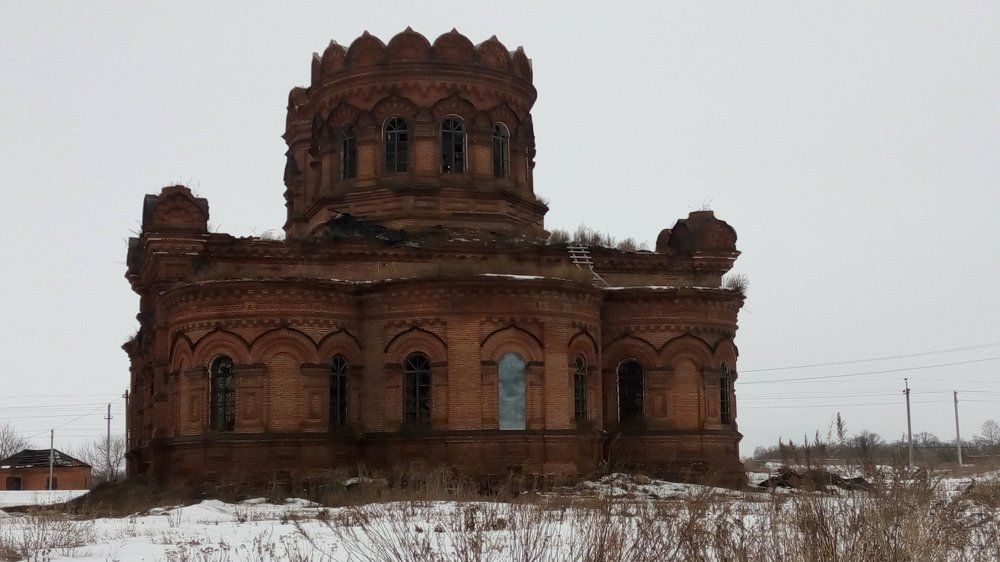 Церковь