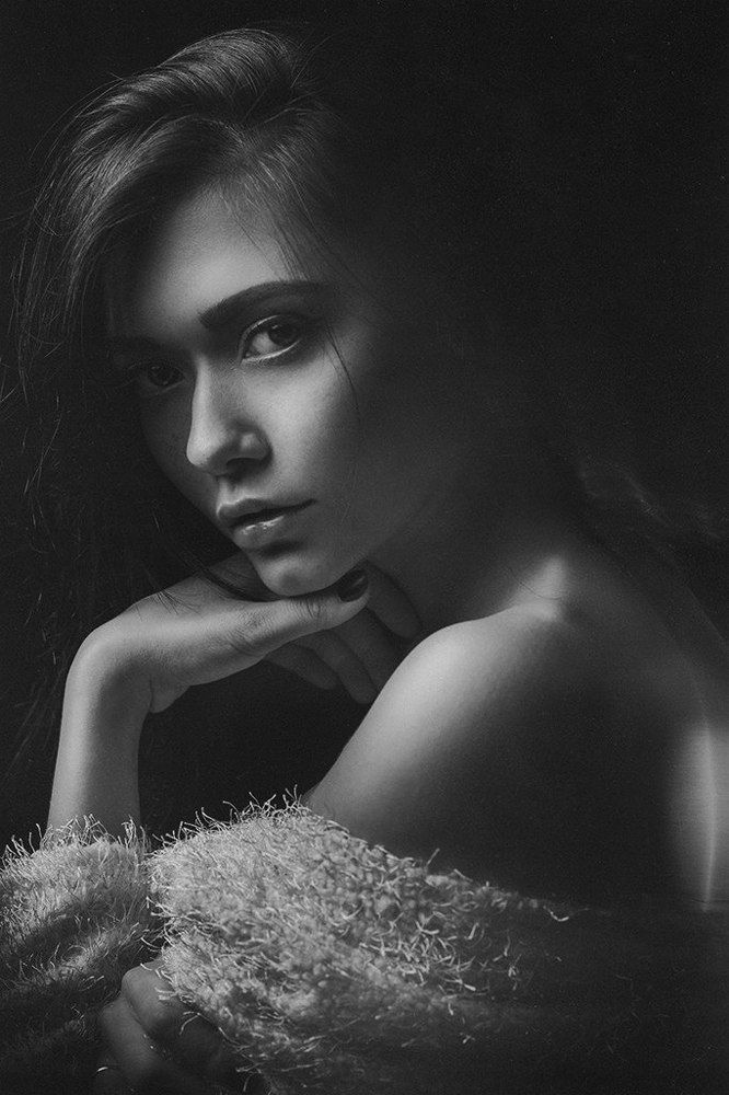 Фотография автора Рублёв Дмитрий