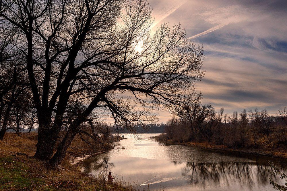 Фотография автора Игорь Баранов