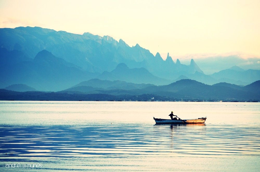 Photograph by Andre Nunes