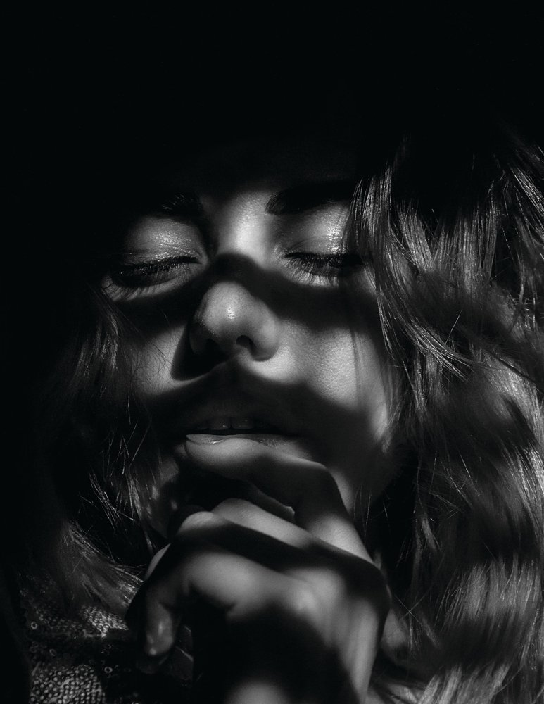 Тайны теней