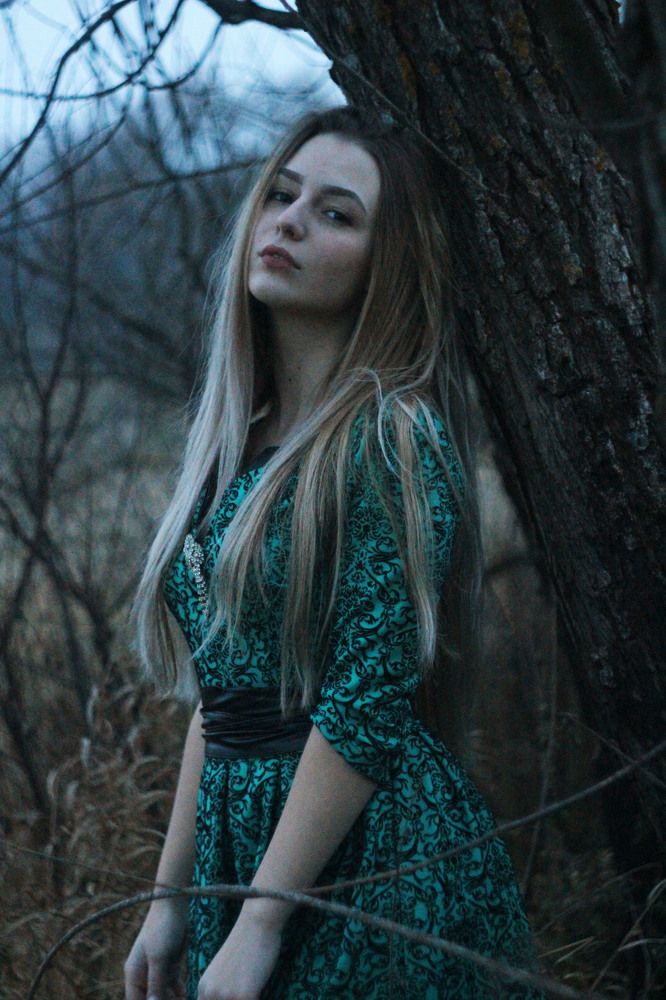 Photograph by Юлия Шибаева