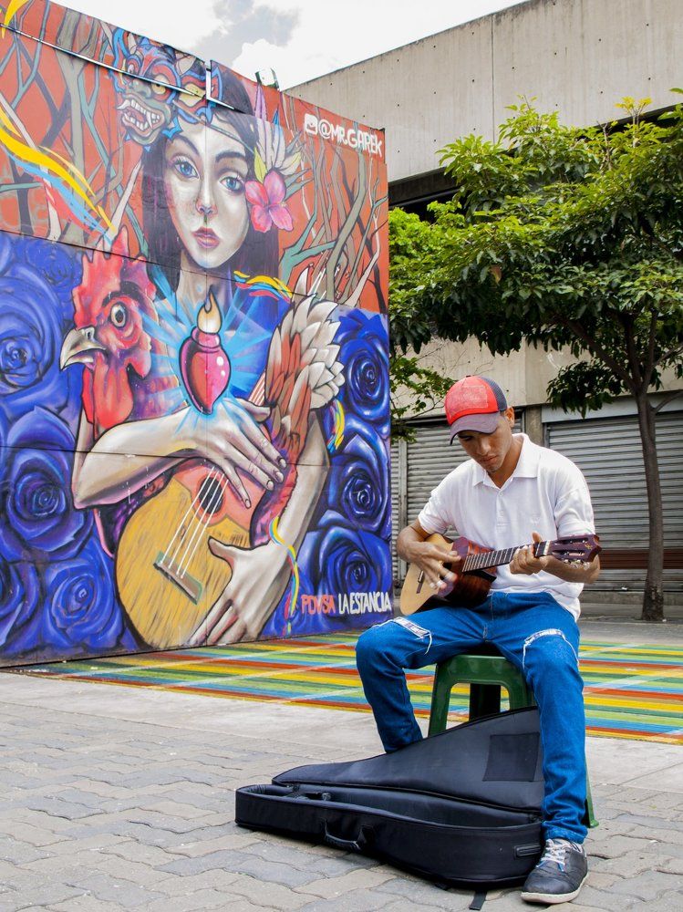 Con el corazón en la mano