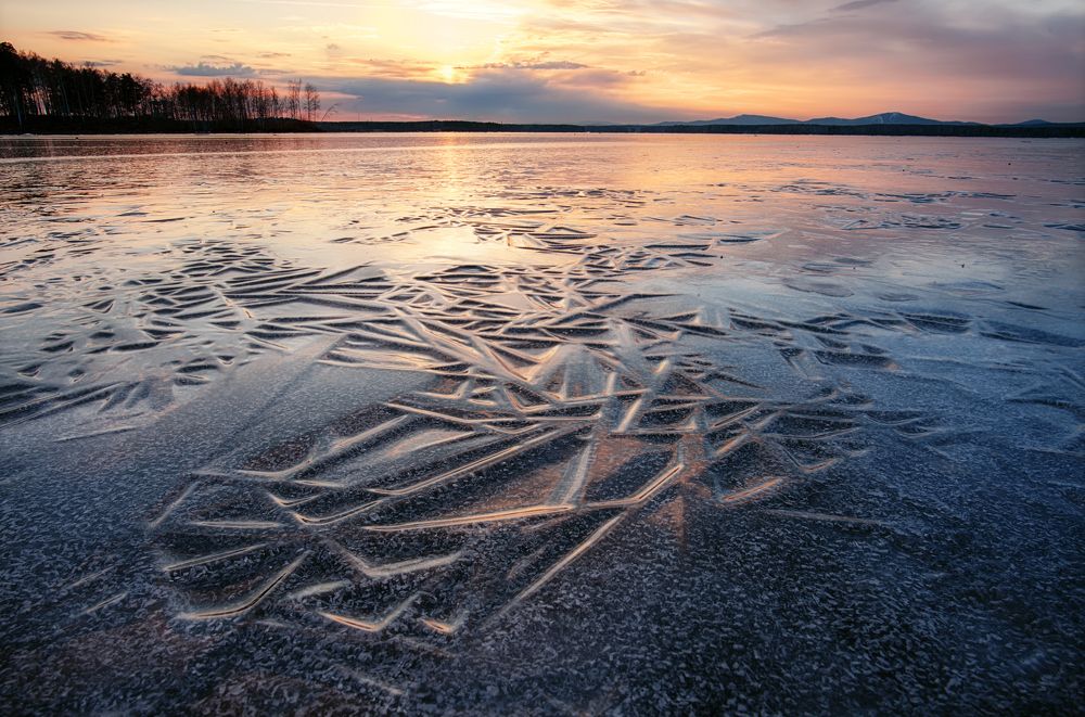 Абстракция природы