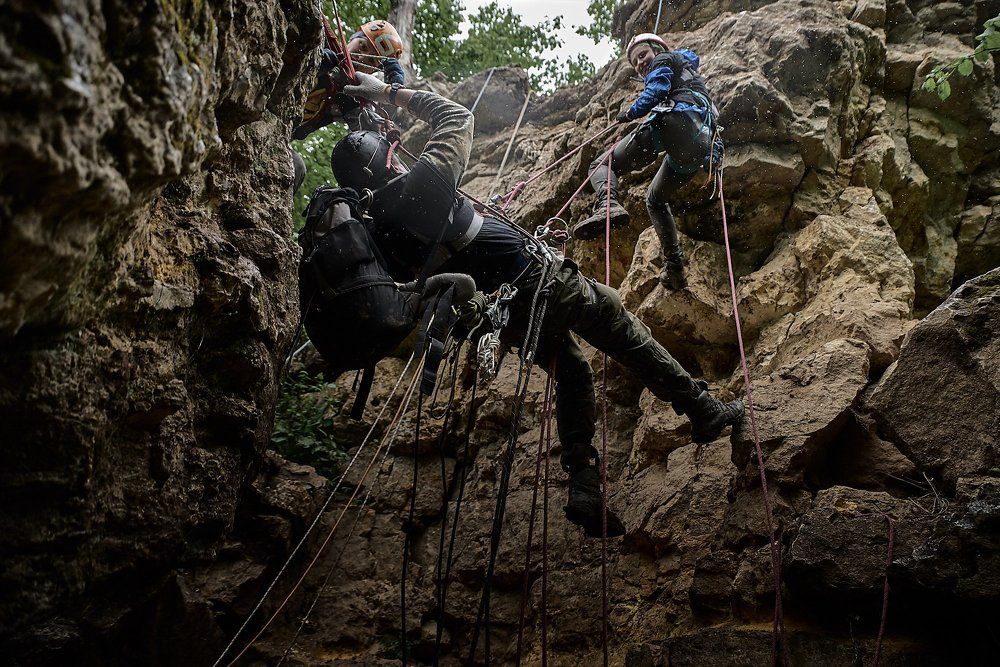 Photograph by Рыжов Евгений