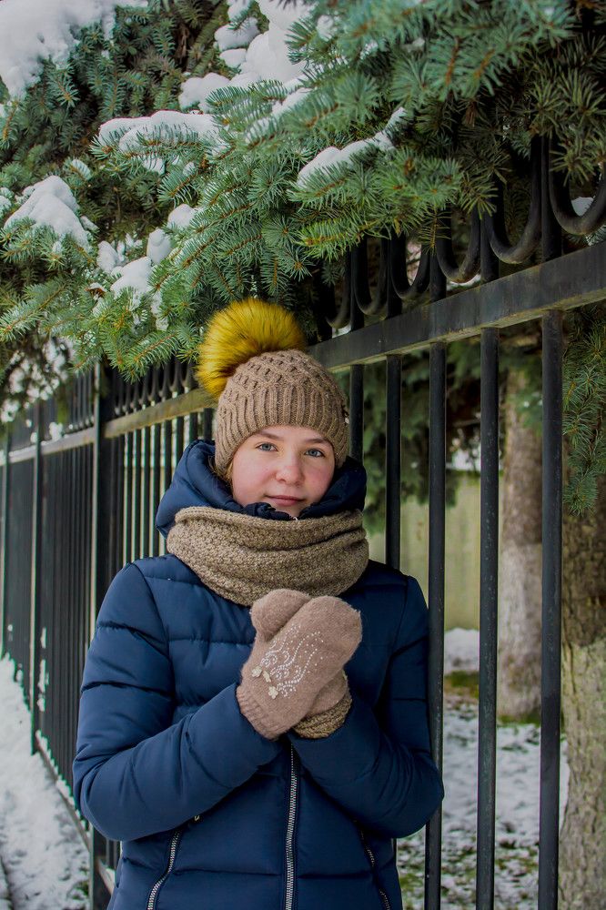 Фотография автора Сергей Сморчков