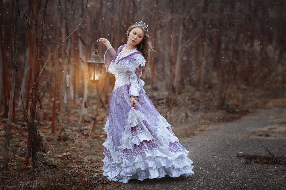 Волшебный фонарь