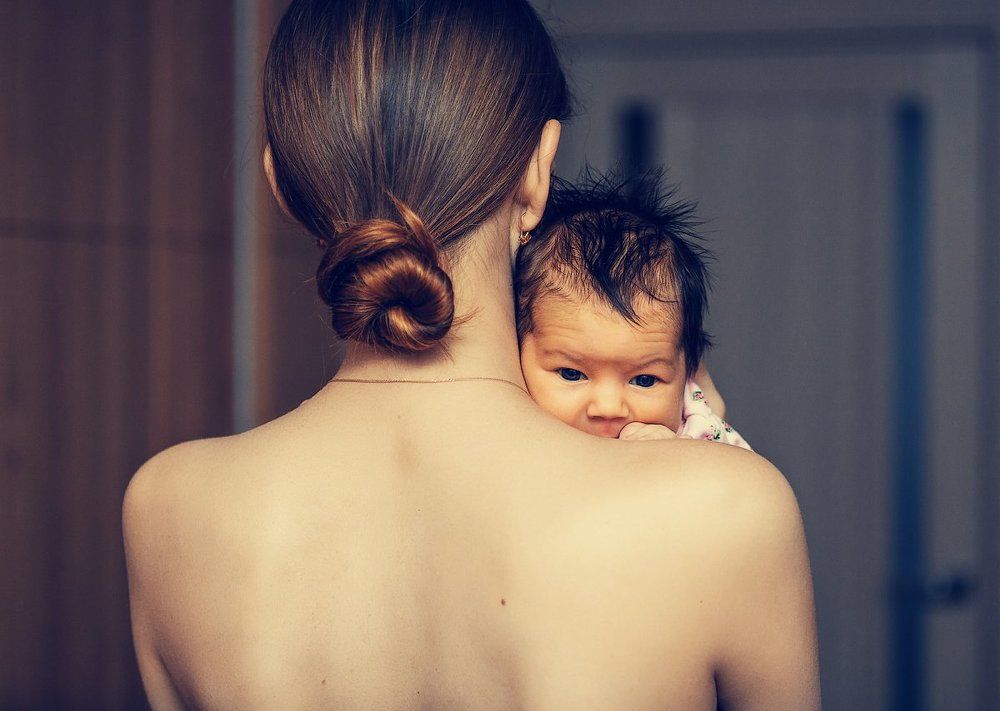 Первый взгляд.