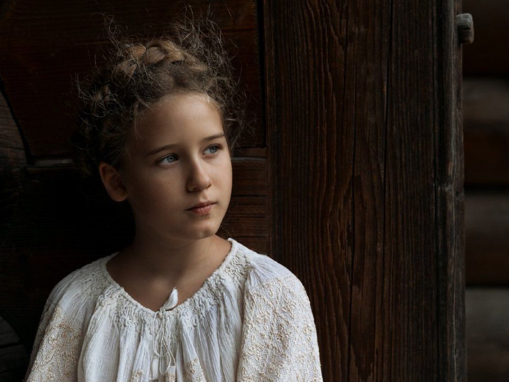 Фотография автора Иванна Климшина