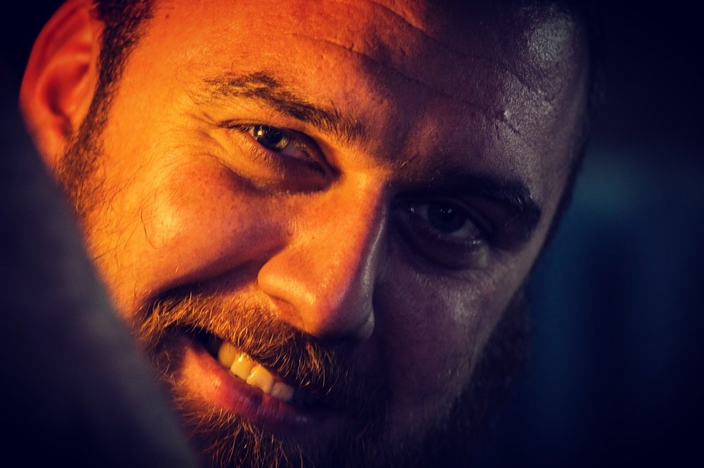 Тьма и свет