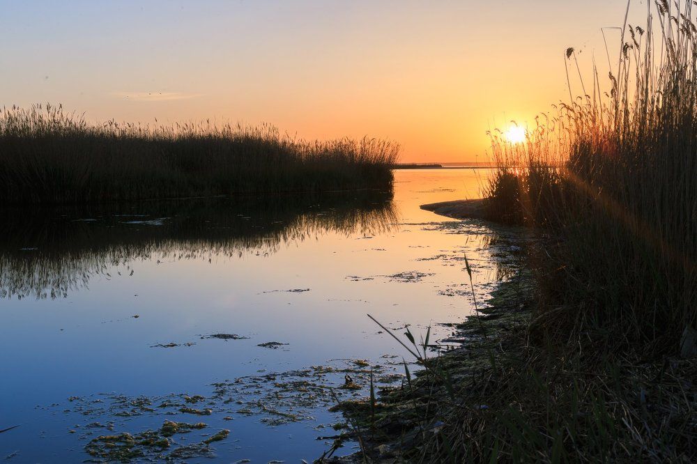 Последний луч