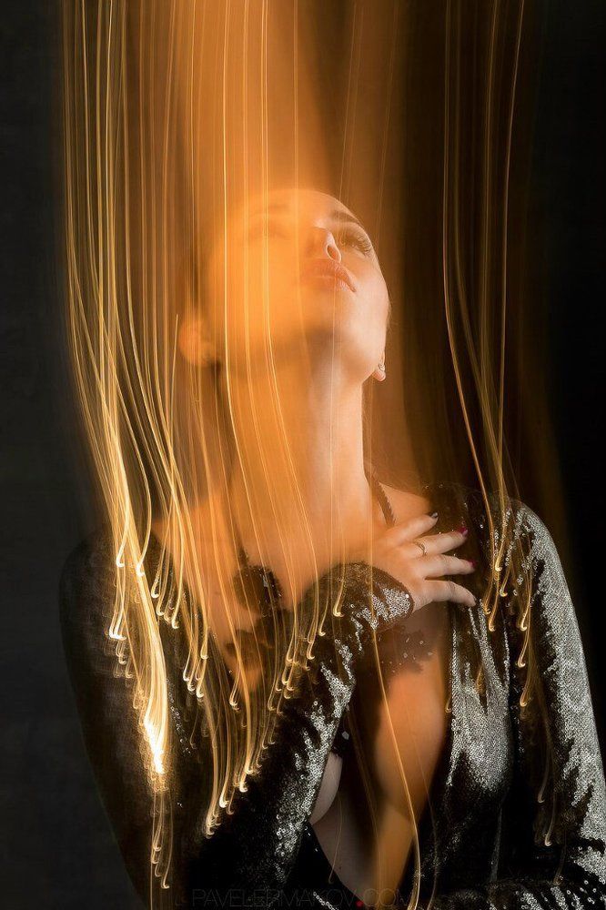 Фотография автора Ермаков Павел