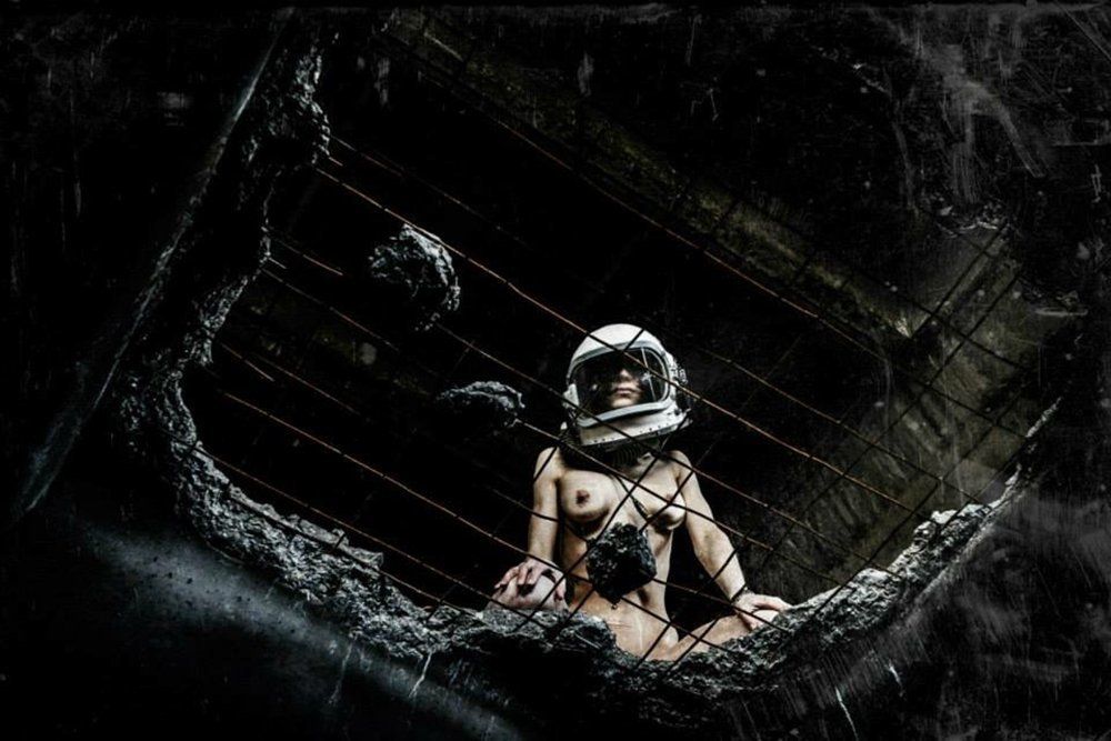 Фотография автора Ермаков Павел