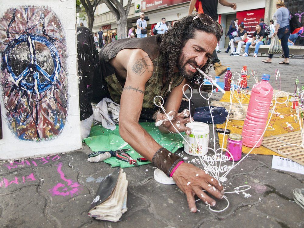 Pintando Emociones
