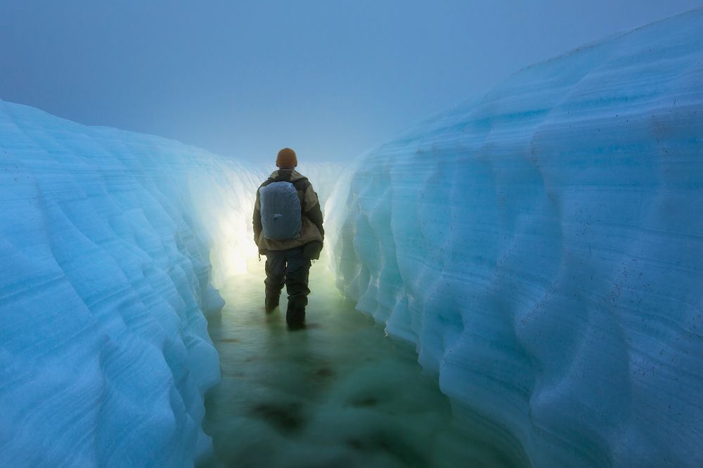 Потерявшийся