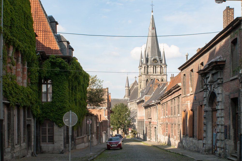 турнай