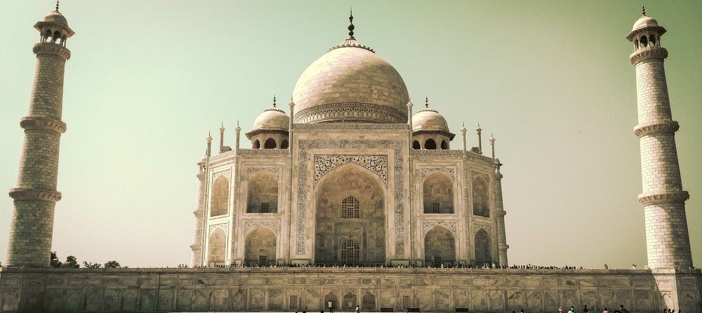 Waah Taj