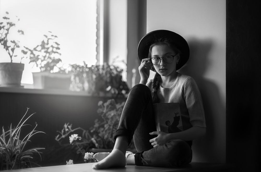 Фотография автора Ольга Сорокина