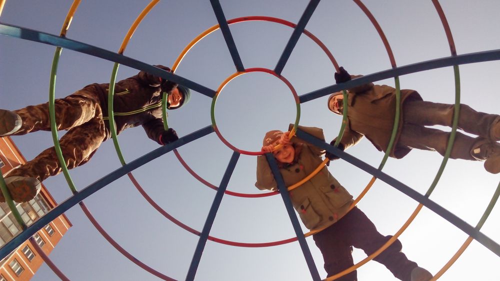 Photograph by Мария Шустова