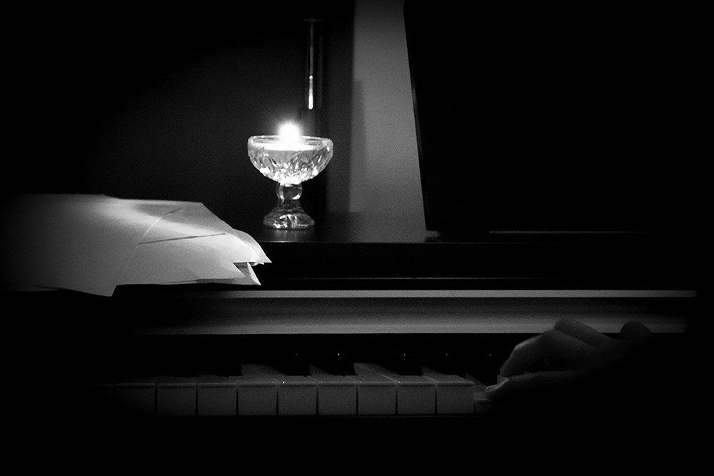 Piano Nights