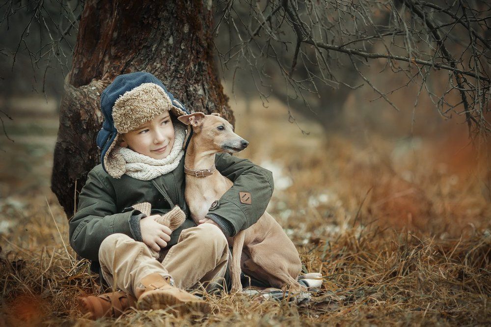 Тот, кто всегда рядом