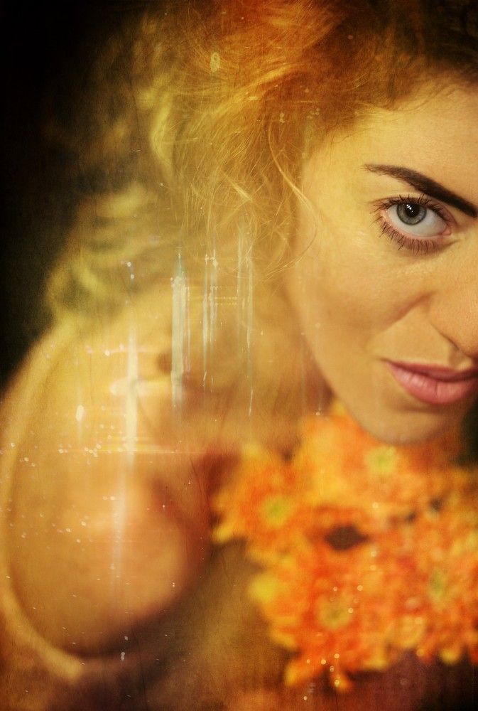 Photograph by Юлия Курган