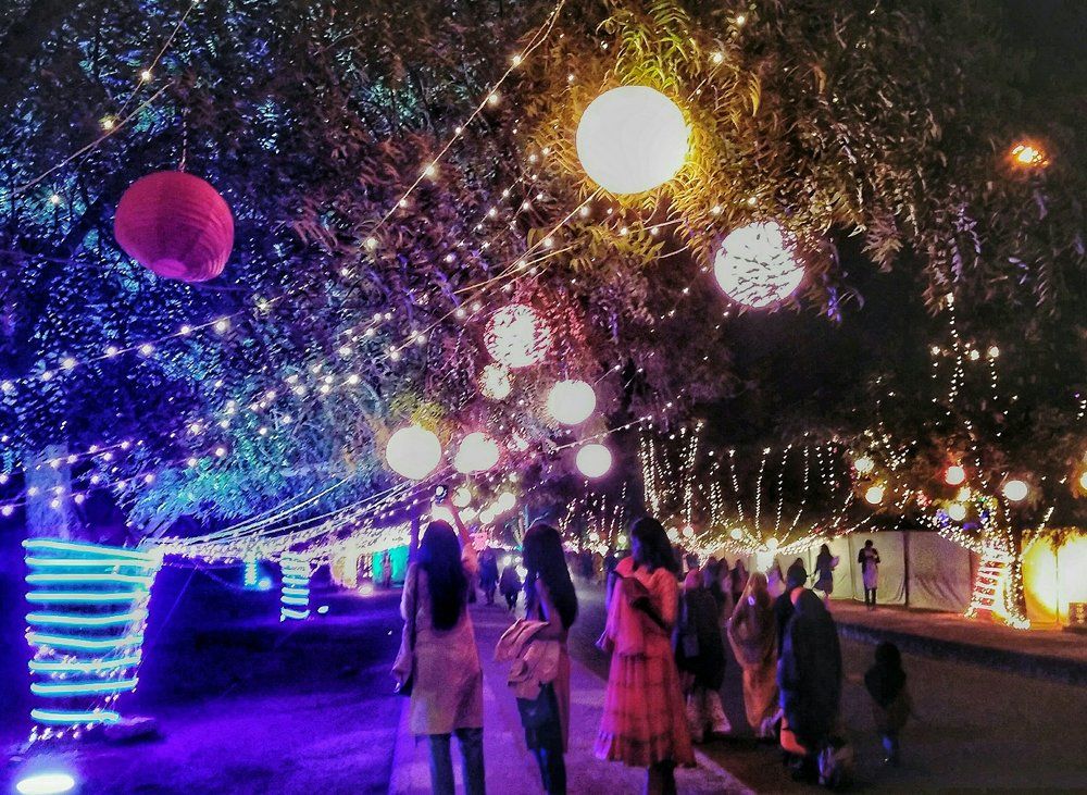 'Tis the season