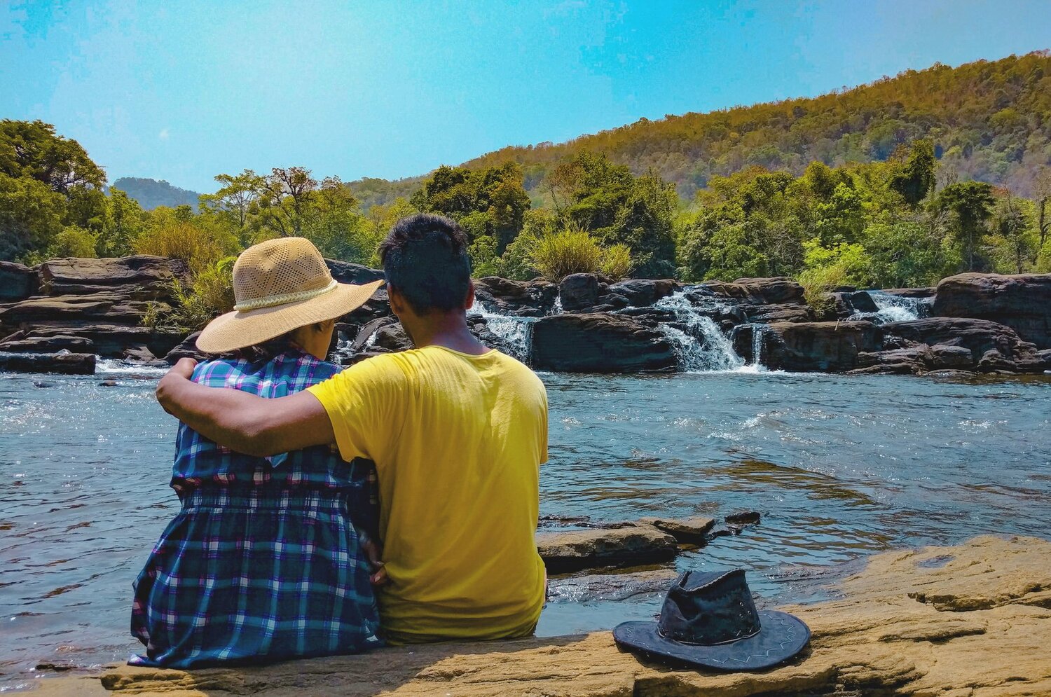 Together Forever