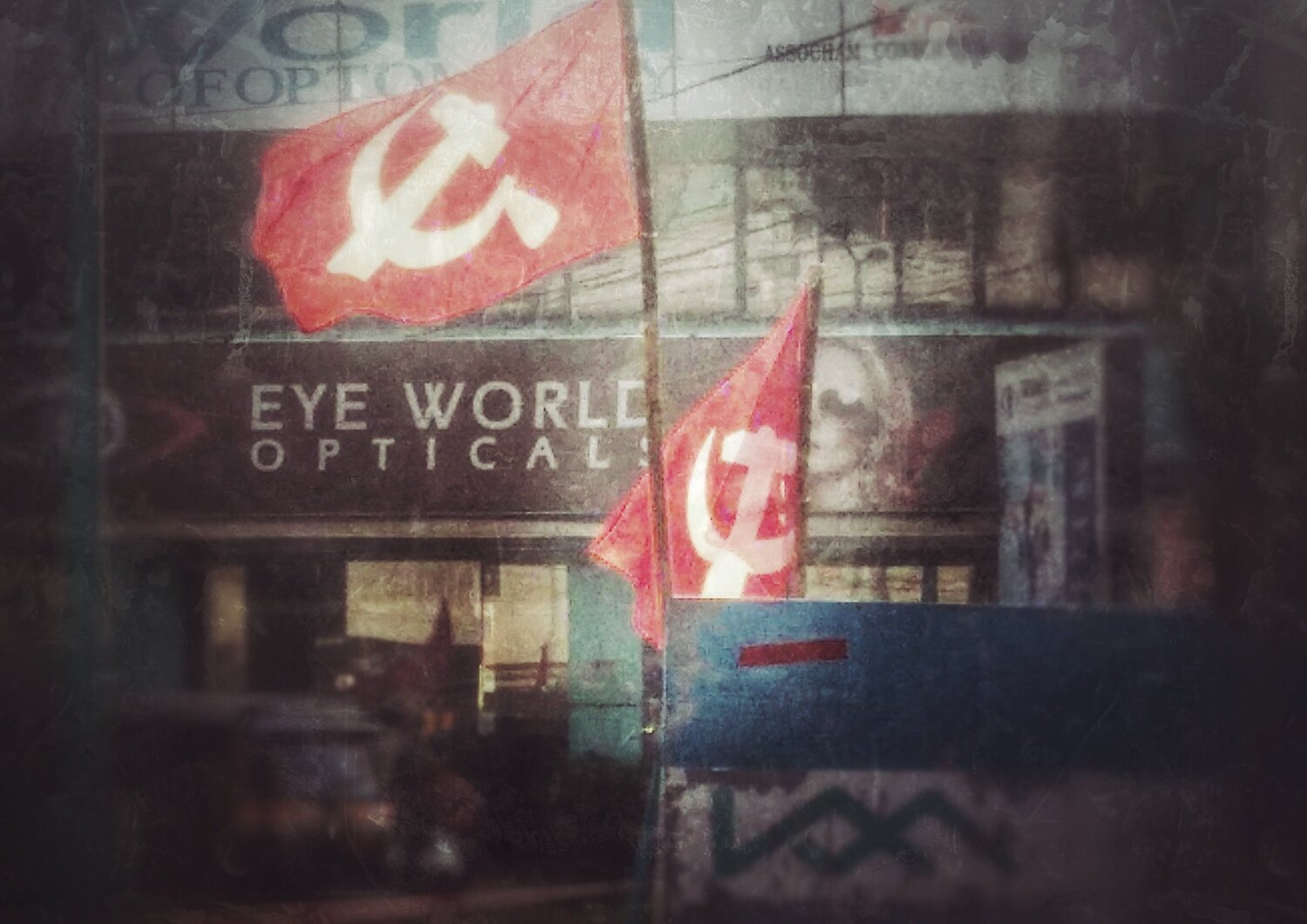 Street communism