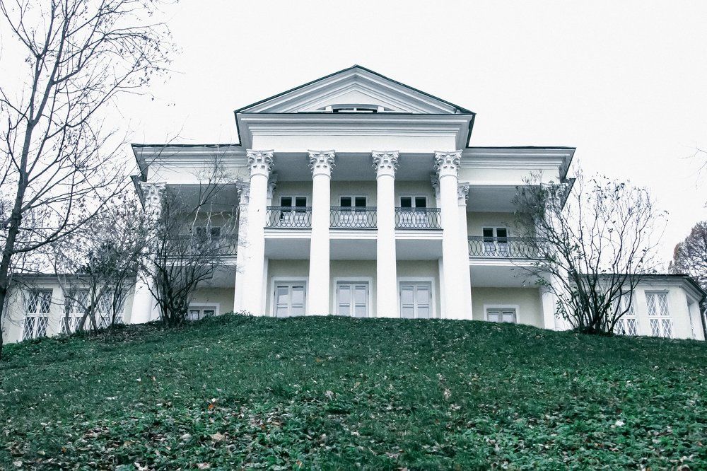 Photograph by Анастасия Хазова